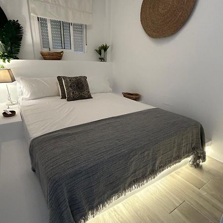 Arenales Beach Boutique Apartment Arenales del Sol Exteriér fotografie