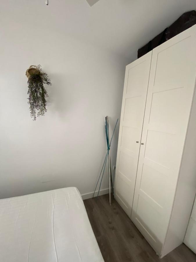 Arenales Beach Boutique Apartment Arenales del Sol Exteriér fotografie