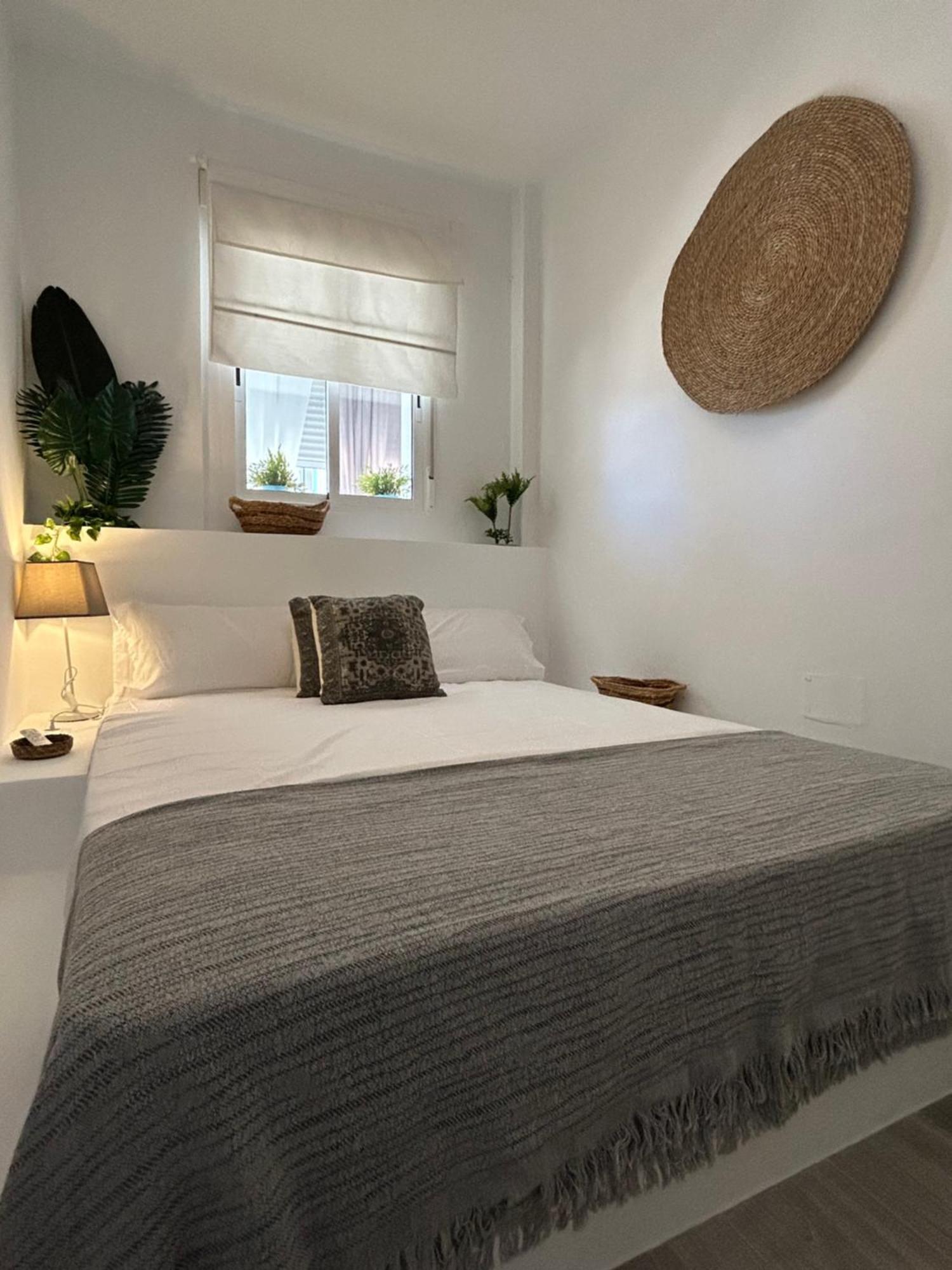 Arenales Beach Boutique Apartment Arenales del Sol Exteriér fotografie
