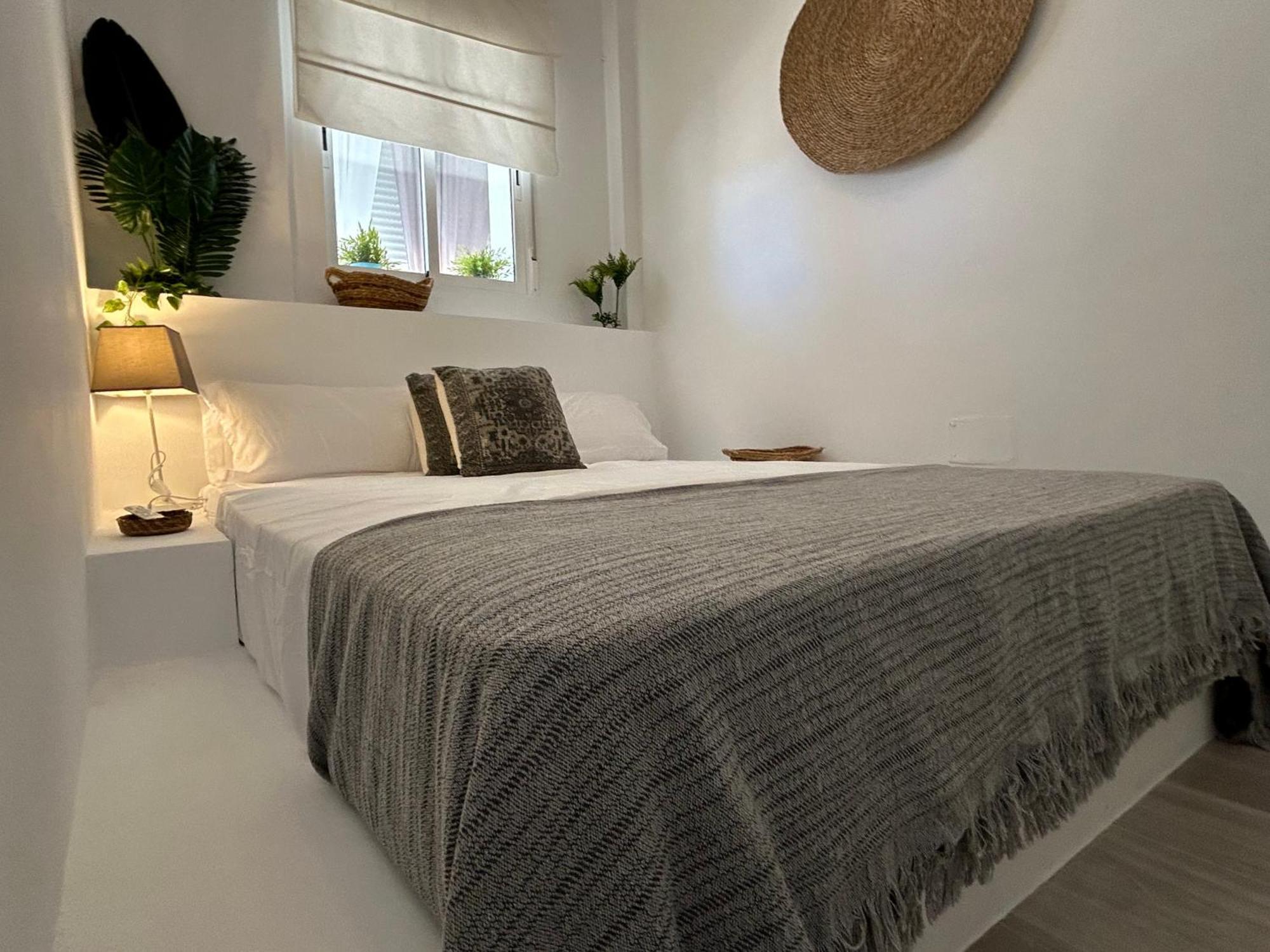 Arenales Beach Boutique Apartment Arenales del Sol Exteriér fotografie
