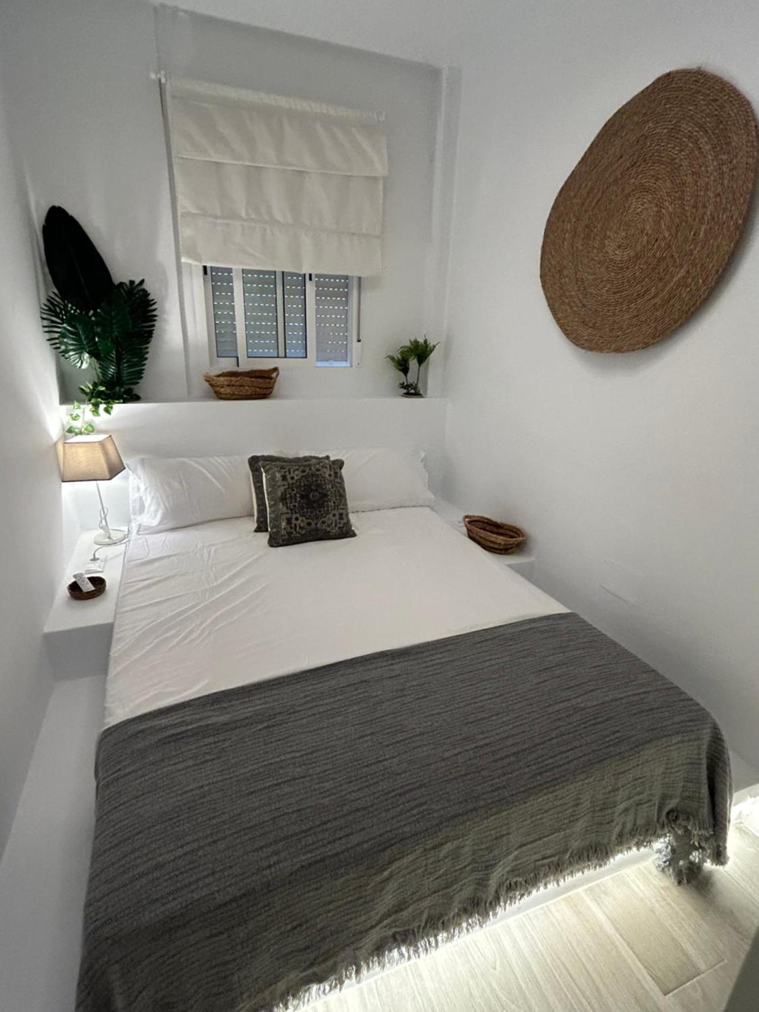 Arenales Beach Boutique Apartment Arenales del Sol Exteriér fotografie