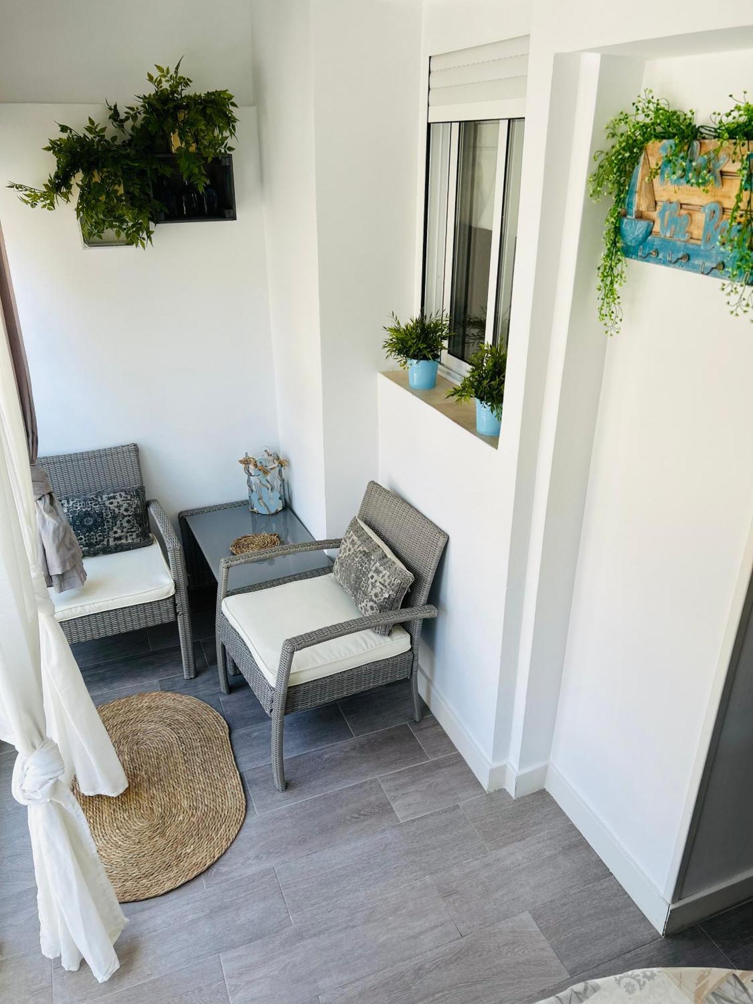 Arenales Beach Boutique Apartment Arenales del Sol Exteriér fotografie