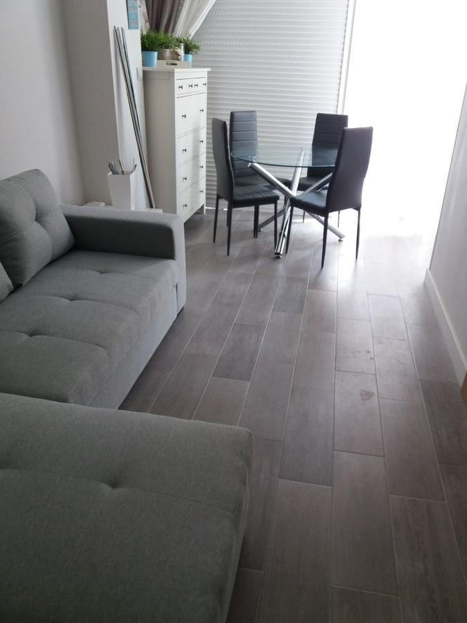 Arenales Beach Boutique Apartment Arenales del Sol Exteriér fotografie